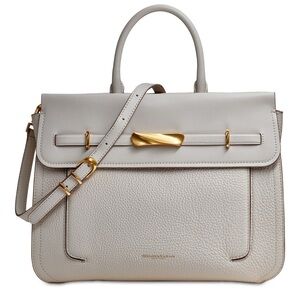 Donna Karan Oceanside Cross Body Bag